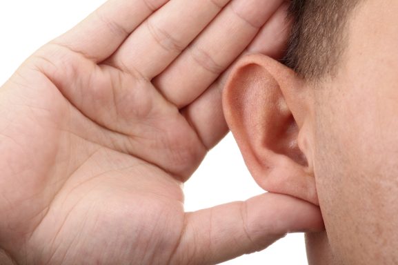 Tinnitus
