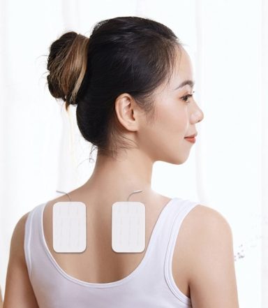 Massage-Pads klein