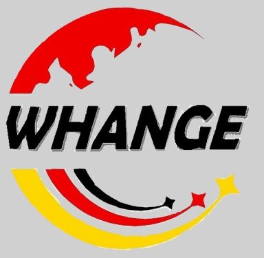 Whange Bioenergiegerät