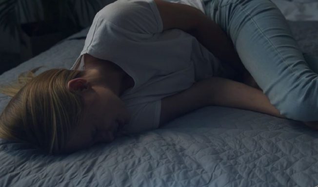 Chronische Bauchspeicheldrüsenprobleme