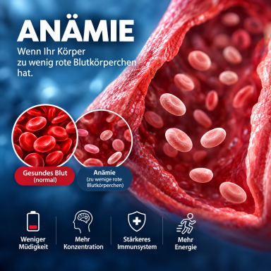 Anämie (Blutarmut) Anämie (Blutarmut)